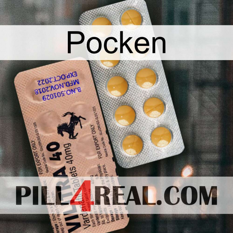 Poxet 41